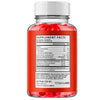Image of (1 Pack) Jelly Boost ACV Gummys 1000MG Advanced JellyBoost Supplement 60 Gummies