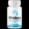 Image of (2 Pack) Mindoxa Advanced All Natural Brain Health Support Mind Oxa 120 Capsules