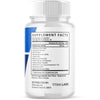 Image of (5 Pack) Vertibalance Advanced Energy & Wellness Formula Verti Balance 300 Capsules