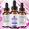 Image of Retra Burn Drops Advanced Natural Health & Fitness Support RetraBurn 90 Servings