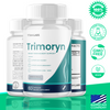 Image of (2 Pack) Trimoryn Advanced Energy & Fitness Support Formula Trimo Ryn 120 Capsules