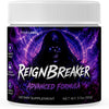 Image of Reignbreaker Powder Male Health Support Supplement Reign Breaker 30 Servings