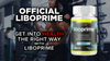 Image of (5 Pack) LiboPrime Advanced Male Health Support Formula Libo Prime 300 Capsules