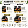 Image of Neuro Honey Protocol Nootropic Brain Health Max Support NeuroHoney 300 Capsules