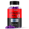 Image of (1 Pack) Vital Max XXL Gums Advanced Male Support Formula VitalmaxXXL 60 Gummies