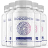 Image of Nooceptin Nootropic Pills - Nooceptin Supplement For Brain Health - 5 Pack