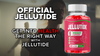 Image of Jellutide ACV Gummys 1000MG Advanced Jellu Tide Support Supplement 180 Gummies