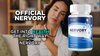 Image of (2 Pack) Nervory Nootropic Natural Nerve Support Formula Nerv Ory 120 Capsules