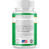 Image of (2 Pack) InsuLeaf Advanced Blood Health Support Formula Insu Leaf 120 Capsules