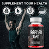 Image of (1 Pack) Ragnar Oak Gummy Advanced Male Support Formula RagnarOak 60 Gummies