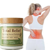 Image of Total Relief Magnesium Cream, Nerve Relief Magnesium Soothing Cream (1-5PCS)