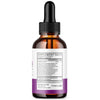 Image of (2 Pack) Tinizen Ear Health Support Drops Natural Tini Zen Vitamin 60 Servings