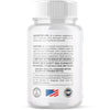 Image of (3 Pack) Nervora Nootropic Natural Brain Support Supplement Nerv Ora 180 Capsule