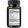 Image of Marycept Nootropic Natural Brain Health Support Supplement Mary Cept 300 Capsule