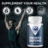 Image of (3 Pack) Prosta Defend Advanced Prostate & Bladder Support ProstaDefend 180 Capsules