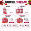 Image of (5 Pack) Renew31 ACV Gummys 1000MG Advanced Renew 31 Supplement 300 Gummies
