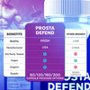 Image of (3 Pack) Prosta Defend Advanced Prostate & Bladder Support ProstaDefend 180 Capsules