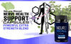 Image of Neuro Recall Nootropic Natural Brain Health Max Support NeuroRecall 60 Capsules