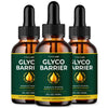 Image of Glyco Barrier Drops Blood Health Support Supplement GlycoBarrier 90 Servings