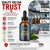 Image of Honey Balance Drops Blood Health Support Supplement HoneyBalance 90 Servings