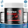 Image of (5 Pack) Horse Boost Powder Male Health Support Formula HorseBoost 150 Servings