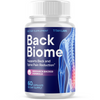 Image of (1 Pack) Back Biome Advanced Probiotic Support Spine & Joints Relief 60 Capsules