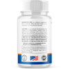 Image of (1 Pack) UroCalm Advanced Prostate & Bladder Support Formula Uro Calm 60 Capsules