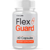 Image of Flex Guard Advanced Joints & Mobility Support Supplement FlexGuard 60 Capsules