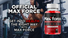 Image of (5 Pack) Max Force Gummys Advanced Male Support Supplement MaxForce 300 Gummies