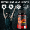 Image of (2 Pack) Horse Force Ultra Advanced Male Support Vitamin HorseForceUltra 120 Capsules