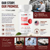 Image of (5 Pack) Health RX Advanced Blood Health Support Formula HealthRX 300 Capsules