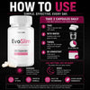 Image of EvoSlim Advanced Energy and Fitness Support Supplement Evo Slim 180 Capsules