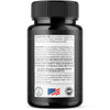 Image of (3 Pack) Alpha Shaped Advanced Natural Brain Support AlphaShaped 180 Capsules