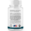 Image of Sugar Pure Balance Advanced Blood Health Support SugarPureBalance 60 Capsules