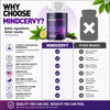 Image of (3 Pack) MindCervy Nootropic Brain Health Support Formula Mind Cervy 180 Capsule