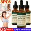 Image of 3X Lymphatic Drainage 59ml - Detox, Bloat Relief & Immune Support