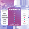 Image of (2 Pack) BioDexifin Advanced Male Health Support Formula Bio Dexifin 120 Capsules