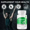 Image of (3 Pack) ProstAidon Advanced Male Health Support Formula Prost Aidon 180 Capsule