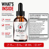 Image of Glyco Defender Drops Advanced Blood Health Support GlycoDefender 30 Servings