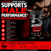Image of Horse Jello Advanced Natural Male Health Support Formula HorseJello 180 Capsules