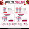 Image of VitaReboot Gummys Advanced Healthy Skin Support Formula Vita Reboot 60 Gummies