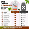 Image of Flex Guard Advanced Joints & Mobility Support Supplement FlexGuard 180 Capsules