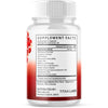 Image of (1 Pack) Sugartide Advanced Blood Health Support Formula Sugar Tide 60 Capsules