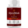 Image of Glyco Mode Pills Advanced Blood Health Support Supplement GlycoMode 60 Capsules