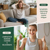 Image of 3X Lymphatic Drainage 59ml - Detox, Bloat Relief & Immune Support