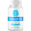 Image of (1 Pack) Mentalift Pro Nootropic Brain Support Formula Menta Lift Pro 60 Capsules
