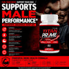 Image of Titan Prime Advanced Natural Male Health Support Formula TitanPrime 300 Capsules