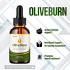 Image of OliveBurn Drop Advanced Natural Health & Fitness Support Olive Burn 150 Servings