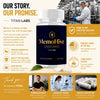 Image of MemoHive Nootropic Natural Brain Health Support Supplement Memo Hive 60 Capsules