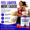 Image of Gelacept ACV Gummys 1000MG Advanced Gela Cept Max Support Supplement 300 Gummies
